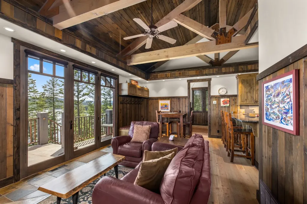 3621 E Lakeshore Drive Whitefish MT 59937