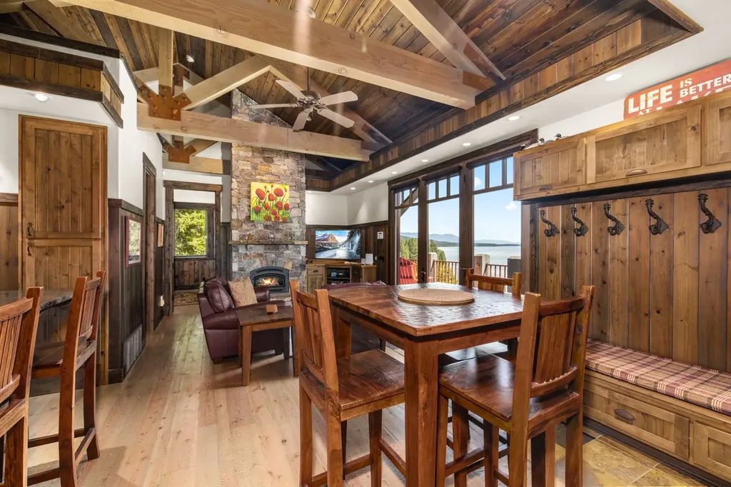 3621 E Lakeshore Drive Whitefish MT 59937