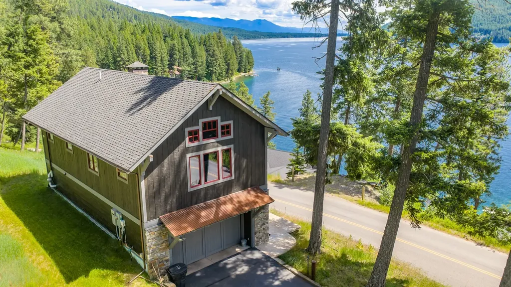 3621 E Lakeshore Drive Whitefish MT 59937