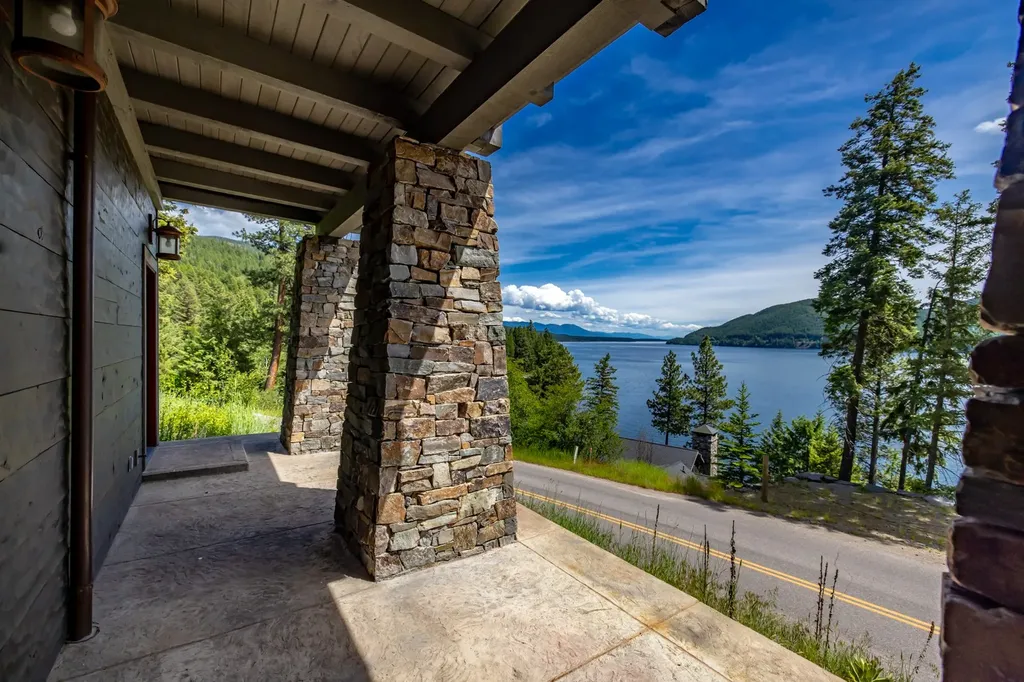 3621 E Lakeshore Drive Whitefish MT 59937
