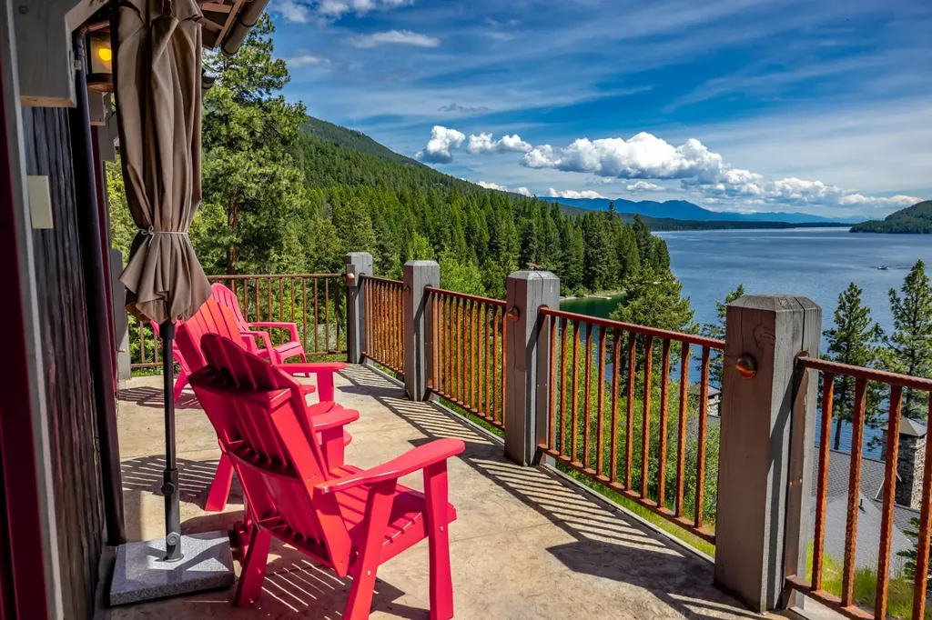 3621 E Lakeshore Drive Whitefish MT 59937