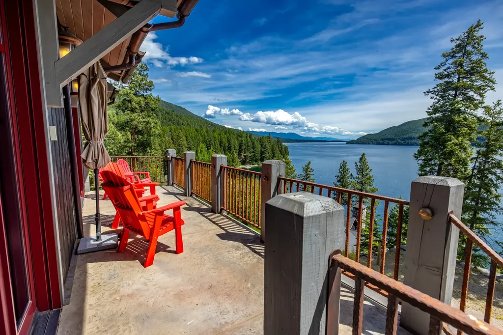 3621 E Lakeshore Drive Whitefish MT 59937