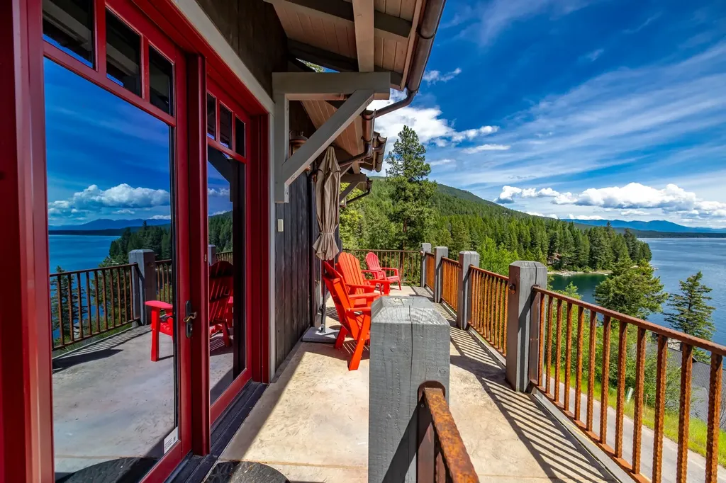 3621 E Lakeshore Drive Whitefish MT 59937