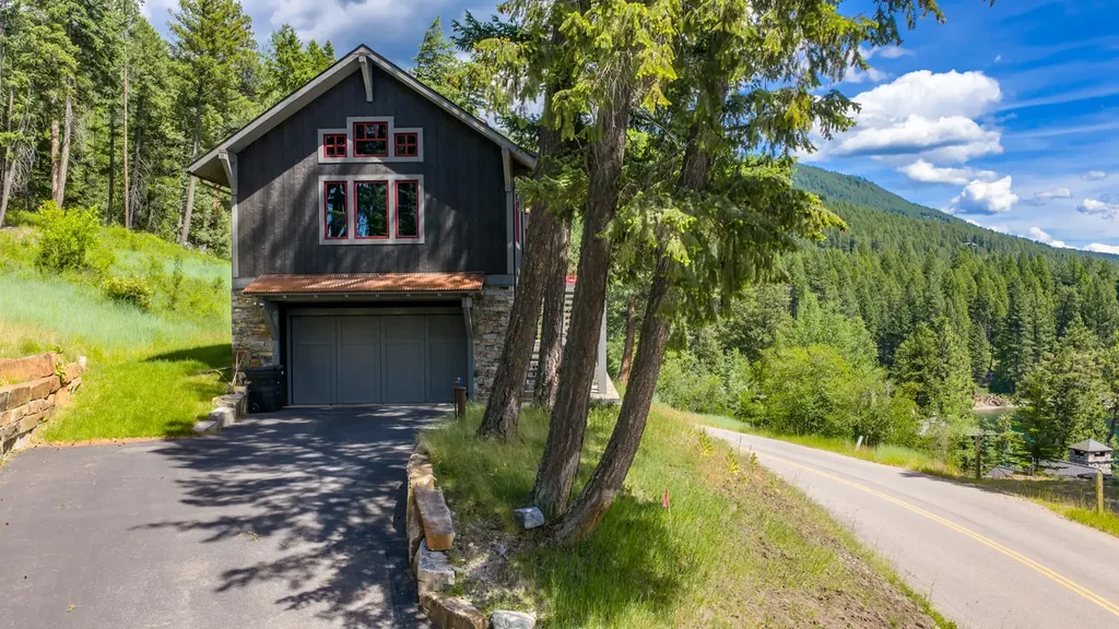 3621 E Lakeshore Drive Whitefish MT 59937