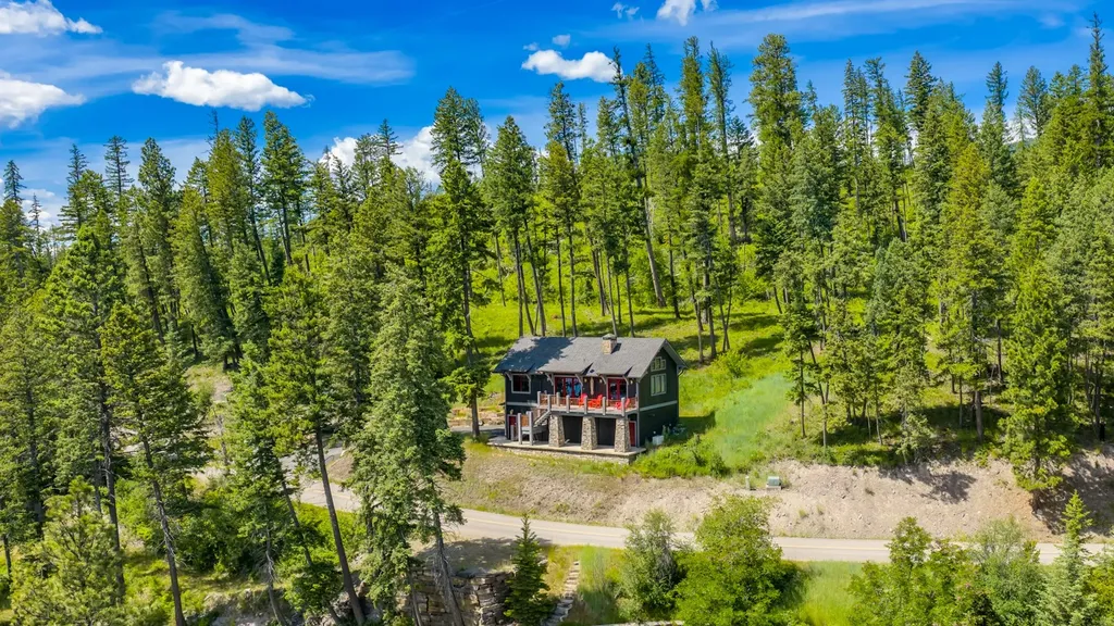 3621 E Lakeshore Drive Whitefish MT 59937