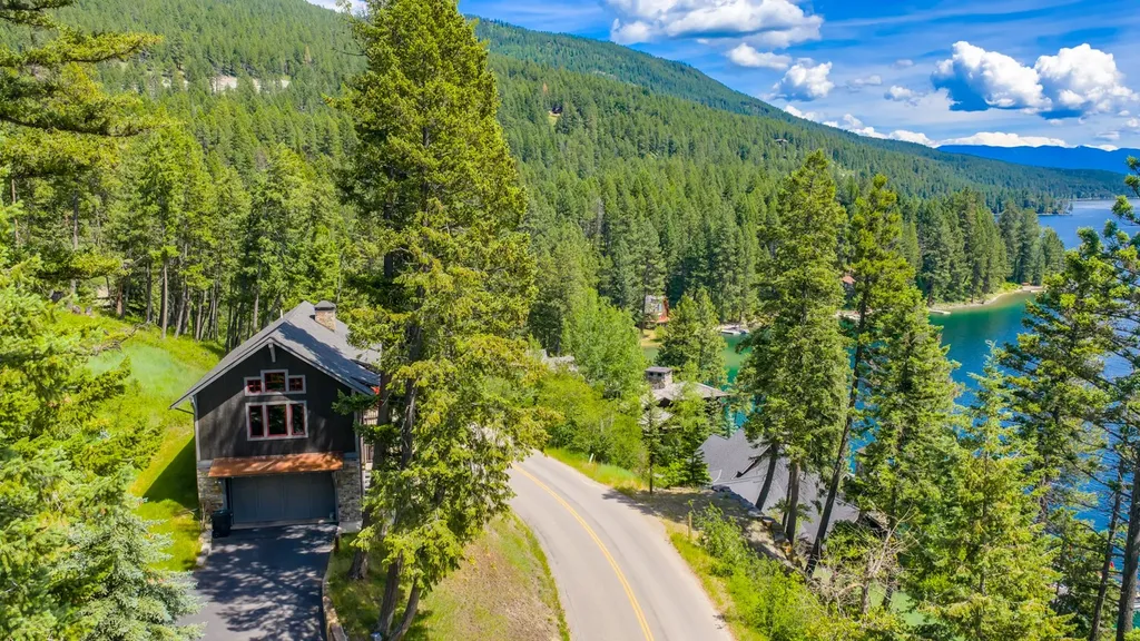 3621 E Lakeshore Drive Whitefish MT 59937