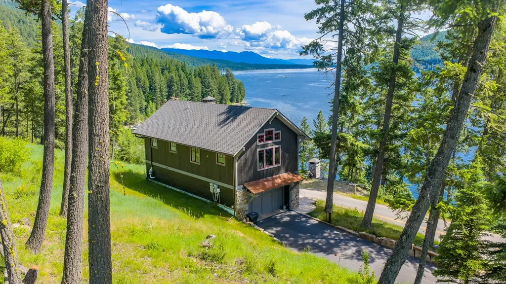 3621 E Lakeshore Drive Whitefish MT 59937