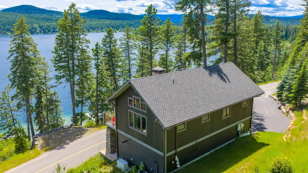 3621 E Lakeshore Drive Whitefish MT 59937