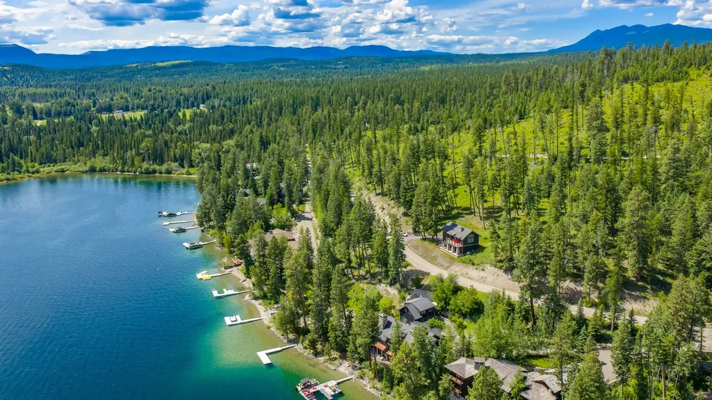 3621 E Lakeshore Drive Whitefish MT 59937
