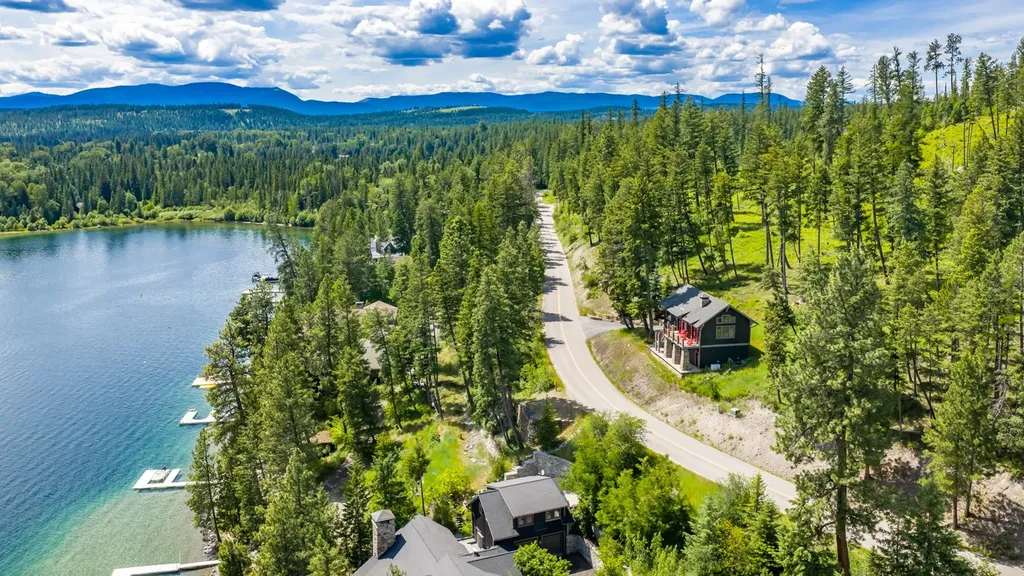 3621 E Lakeshore Drive Whitefish MT 59937