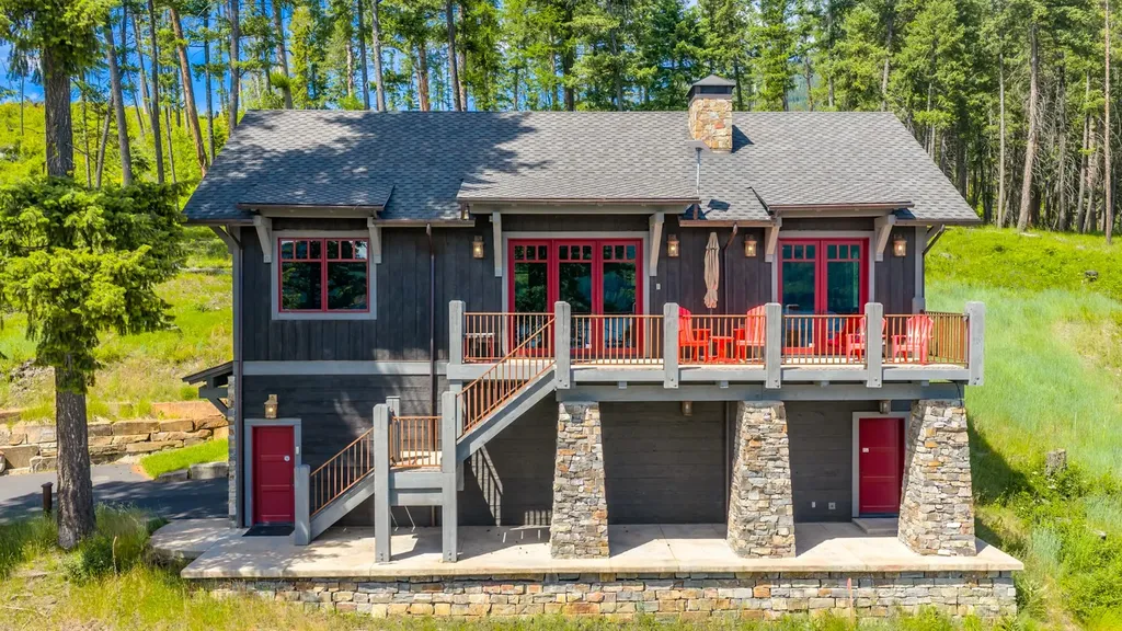 3621 E Lakeshore Drive Whitefish MT 59937