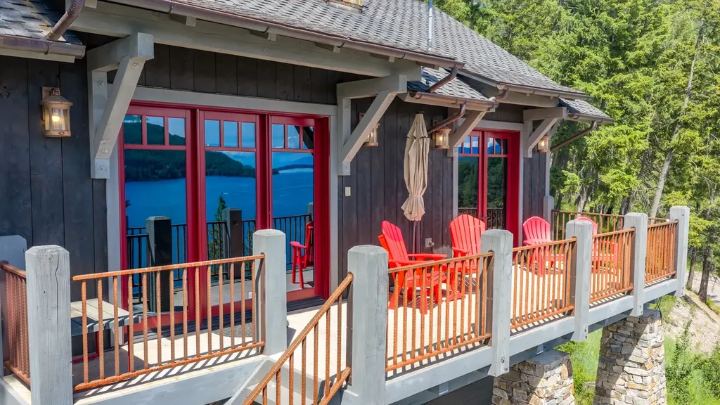 3621 E Lakeshore Drive Whitefish MT 59937