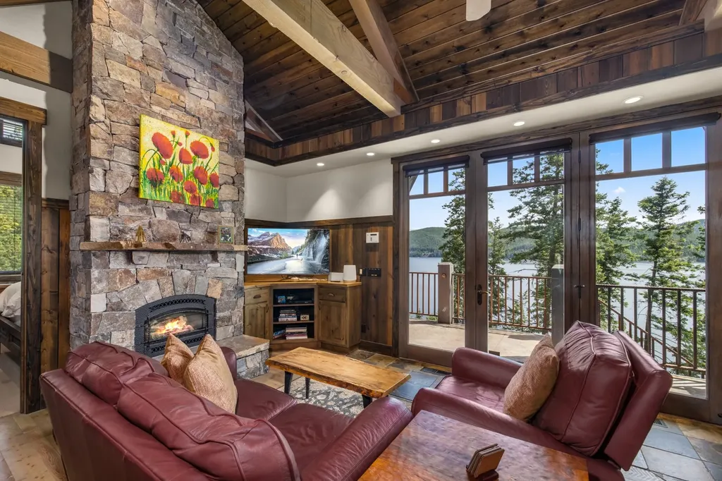 3621 E Lakeshore Drive Whitefish MT 59937