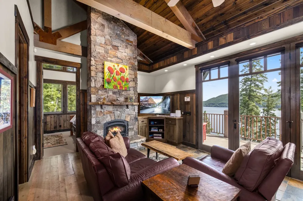 3621 E Lakeshore Drive Whitefish MT 59937