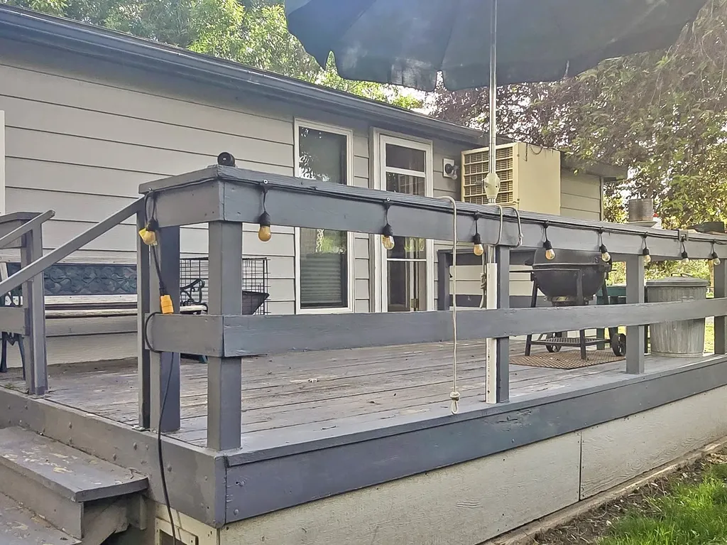 209 Madison Street Shelby MT 59474