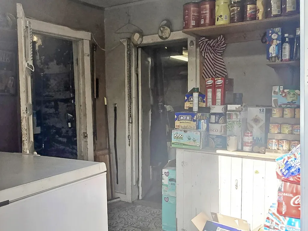 209 Madison Street Shelby MT 59474