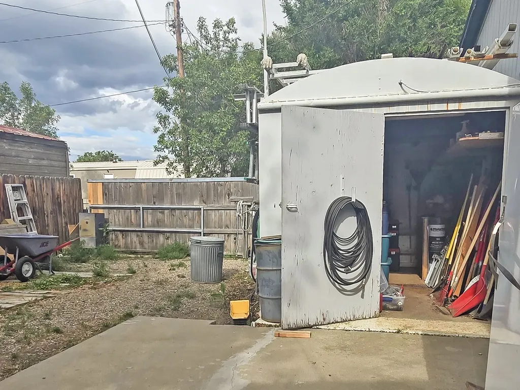 209 Madison Street Shelby MT 59474