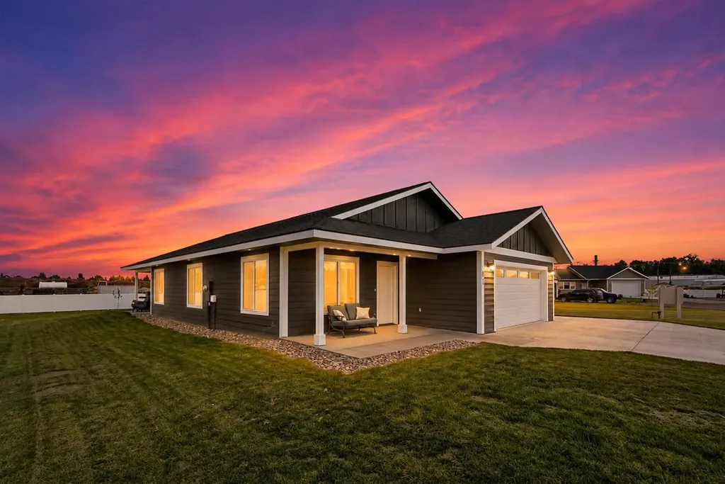 81 Shorty Way Kalispell MT 59901