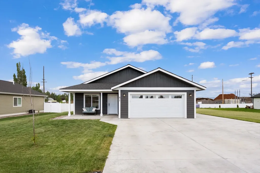 81 Shorty Way Kalispell MT 59901