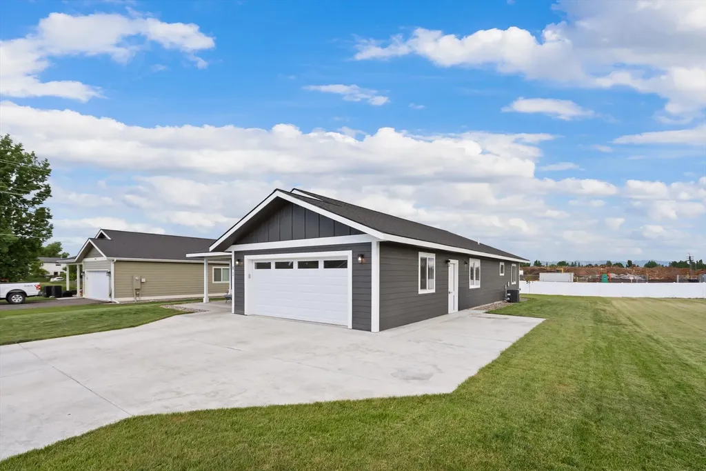 81 Shorty Way Kalispell MT 59901