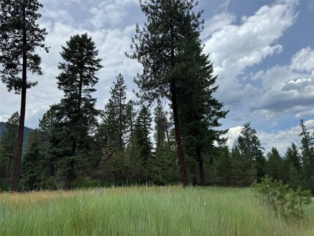 Lot 7 Mossy Rock Court Thompson Falls MT 59873