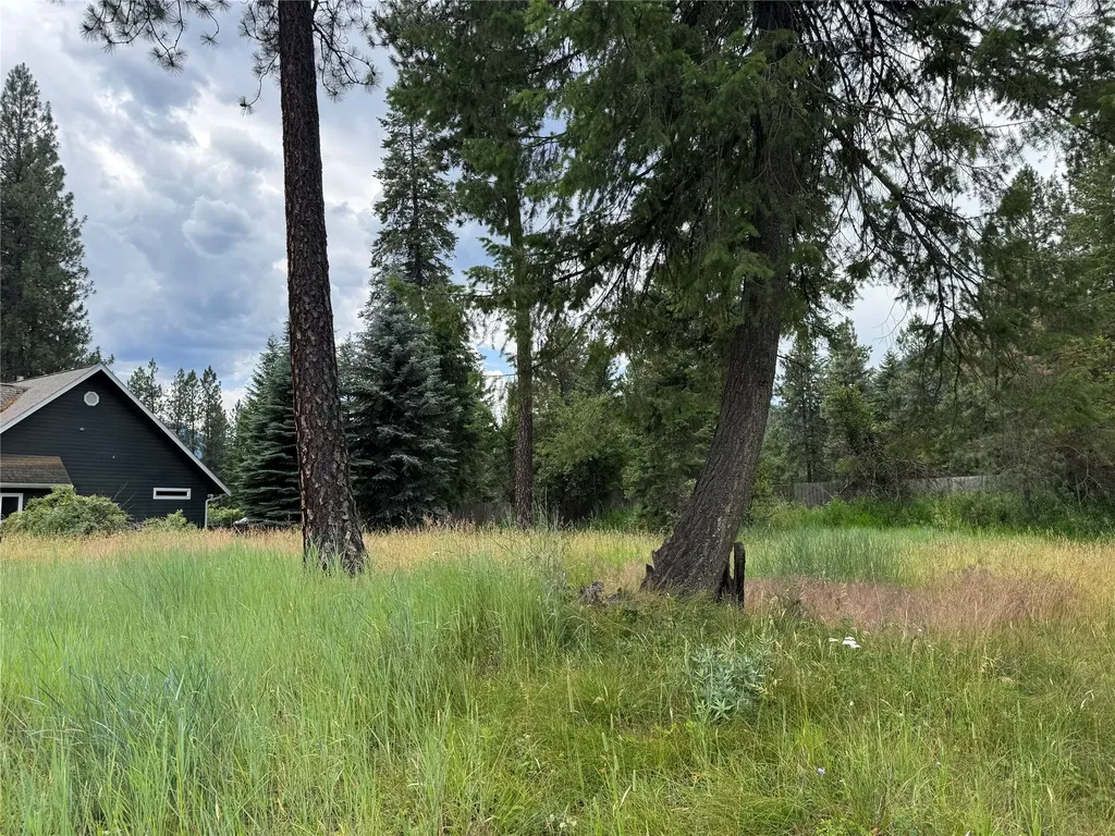 Lot 7 Mossy Rock Court Thompson Falls MT 59873