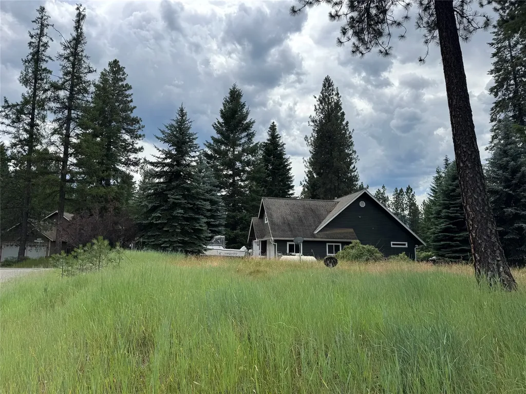 Lot 7 Mossy Rock Court Thompson Falls MT 59873