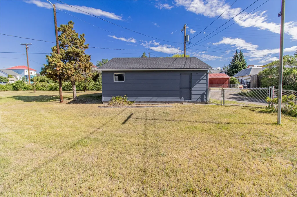 812 S Dakota Street Butte MT 59701