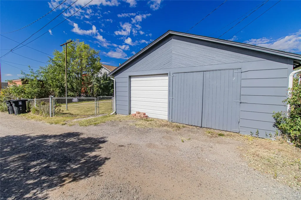 812 S Dakota Street Butte MT 59701