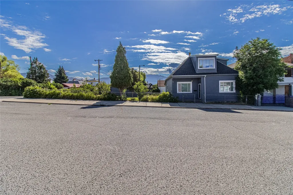 812 S Dakota Street Butte MT 59701