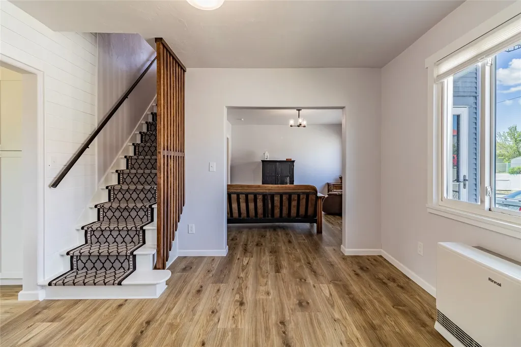 812 S Dakota Street Butte MT 59701