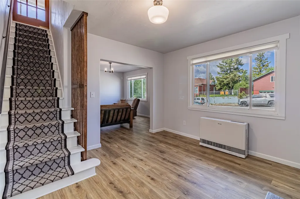 812 S Dakota Street Butte MT 59701