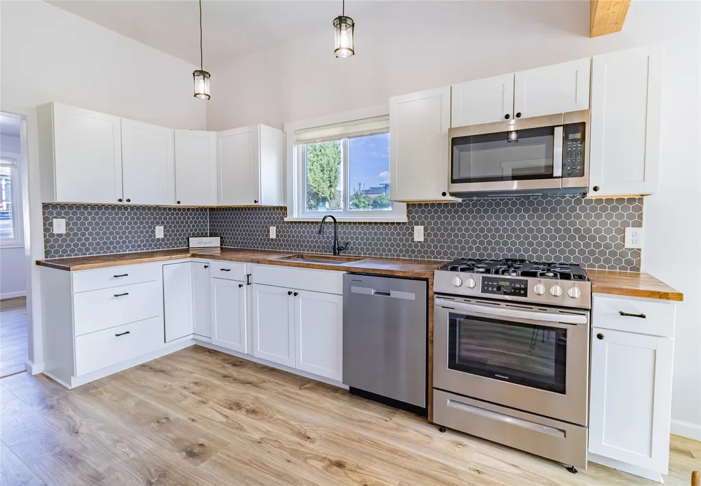 812 S Dakota Street Butte MT 59701
