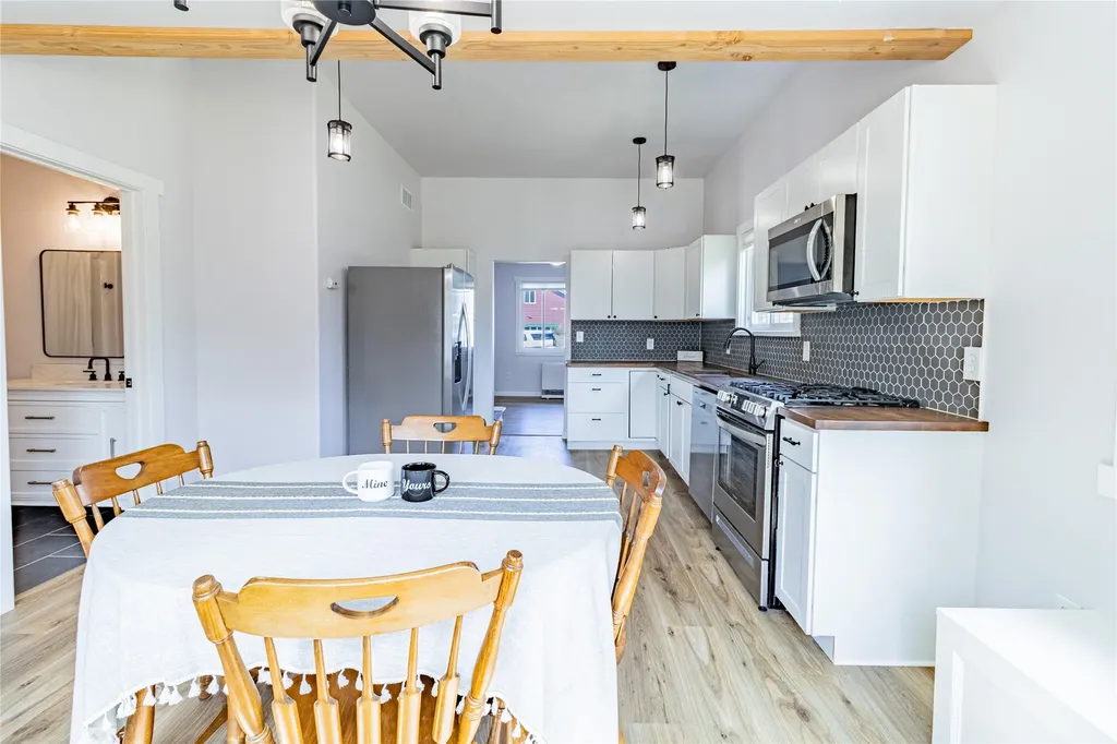 812 S Dakota Street Butte MT 59701