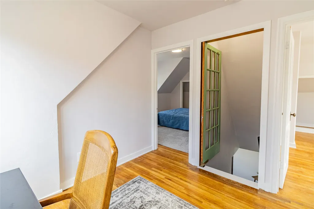 812 S Dakota Street Butte MT 59701