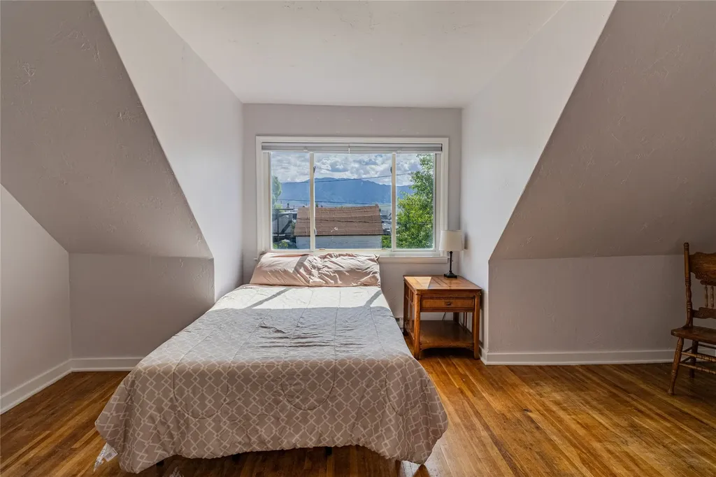 812 S Dakota Street Butte MT 59701