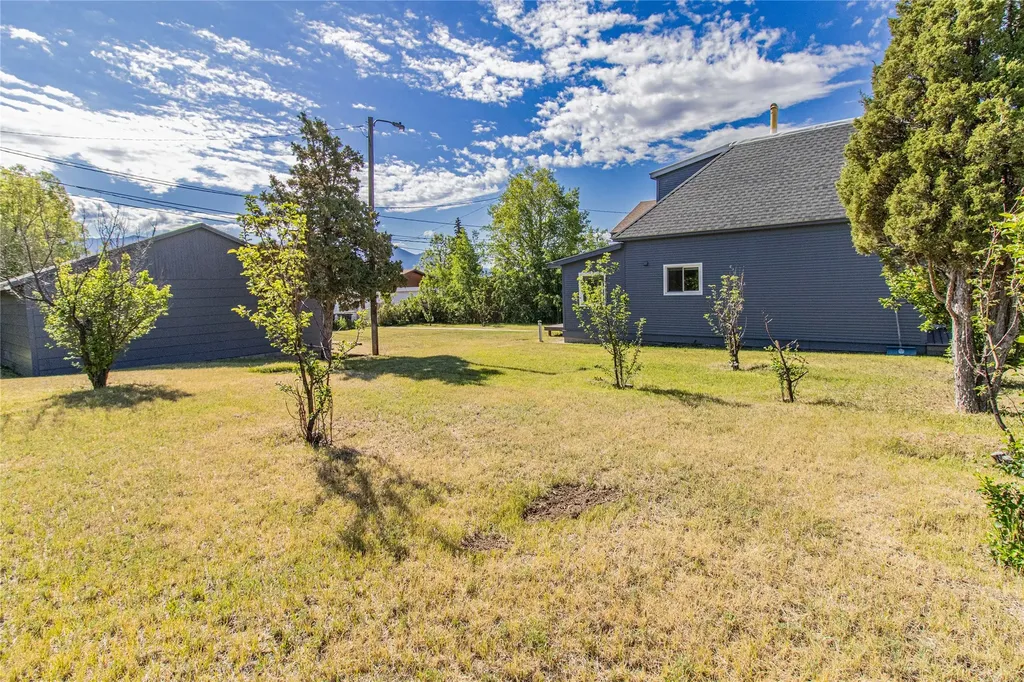 812 S Dakota Street Butte MT 59701
