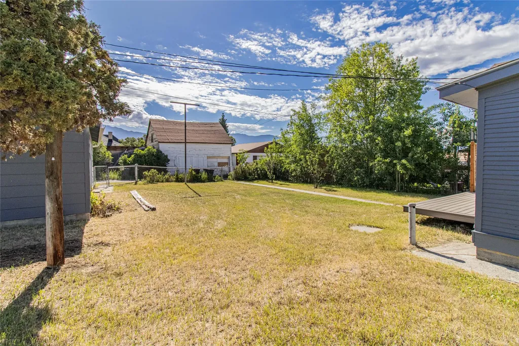 812 S Dakota Street Butte MT 59701