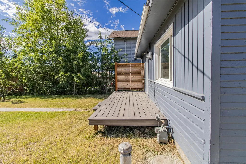 812 S Dakota Street Butte MT 59701