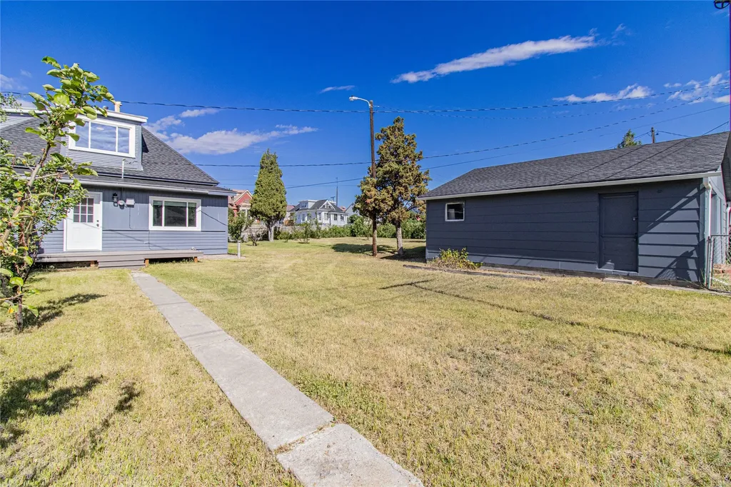 812 S Dakota Street Butte MT 59701