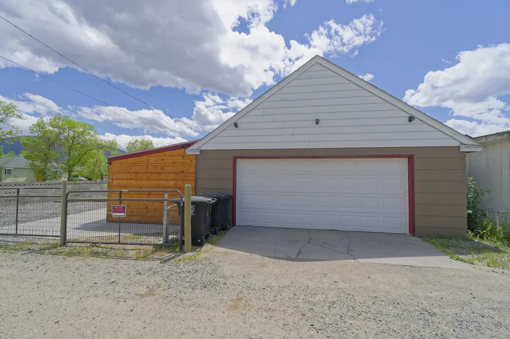 1845 Elm Street Butte MT 59701