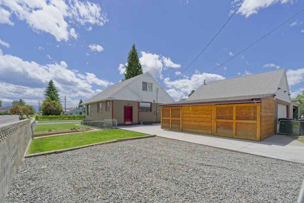 1845 Elm Street Butte MT 59701