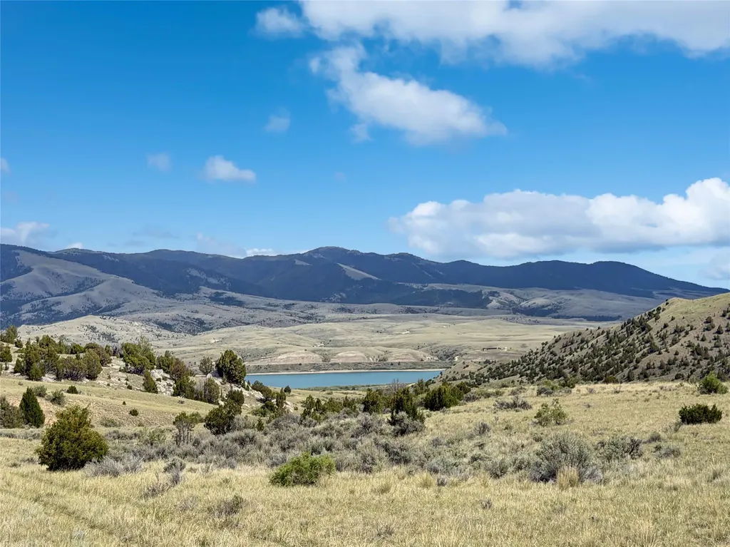 Lot 6a2 Garden Creek Road Alder MT 59710
