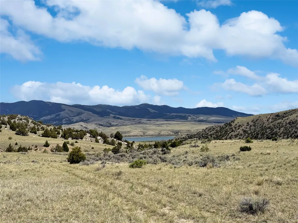 Lot 6a2 Garden Creek Road Alder MT 59710