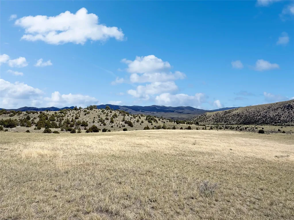 Lot 6a2 Garden Creek Road Alder MT 59710