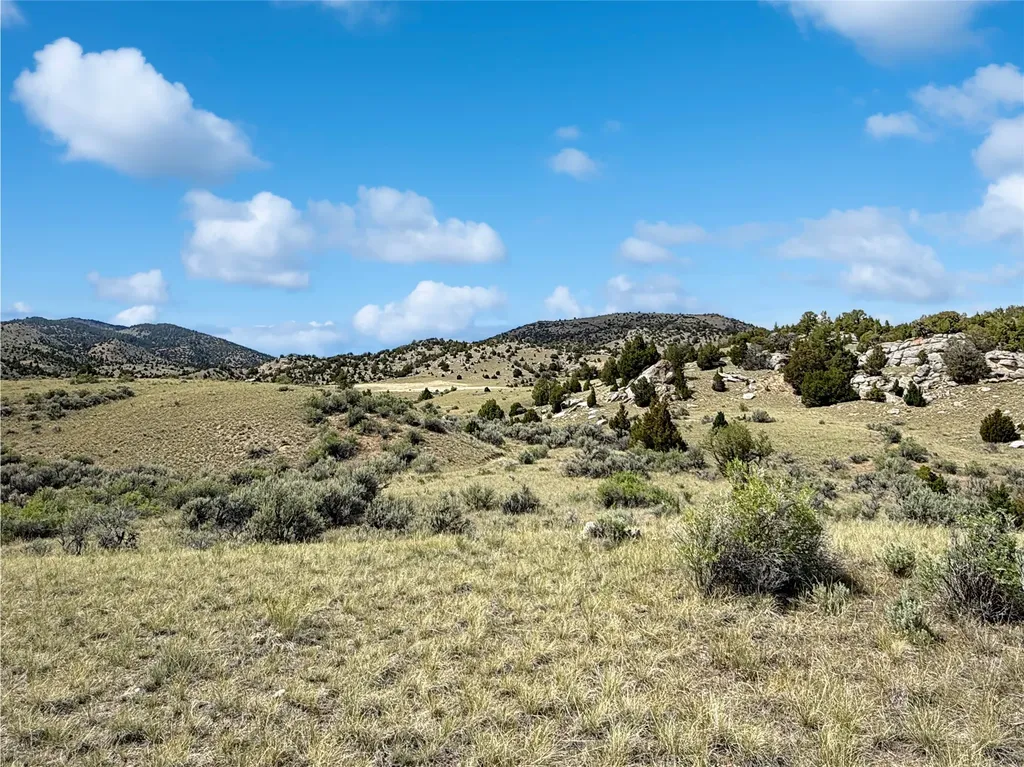 Lot 6a2 Garden Creek Road Alder MT 59710