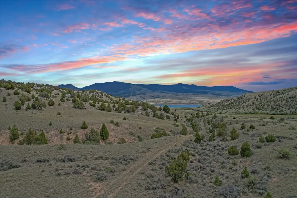 Lot 6a2 Garden Creek Road Alder MT 59710