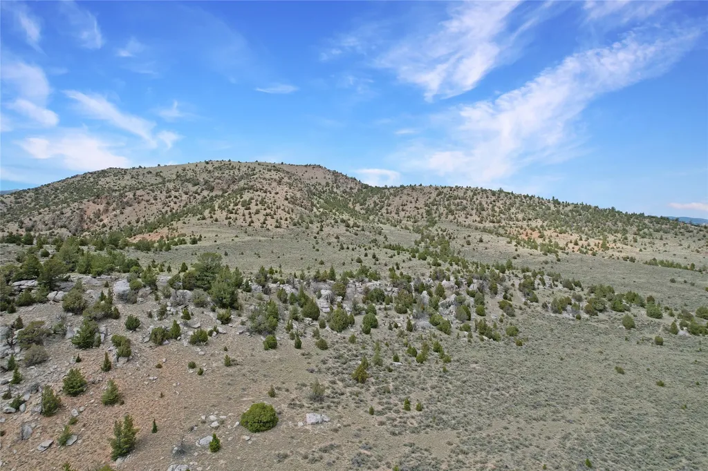 Lot 6a2 Garden Creek Road Alder MT 59710