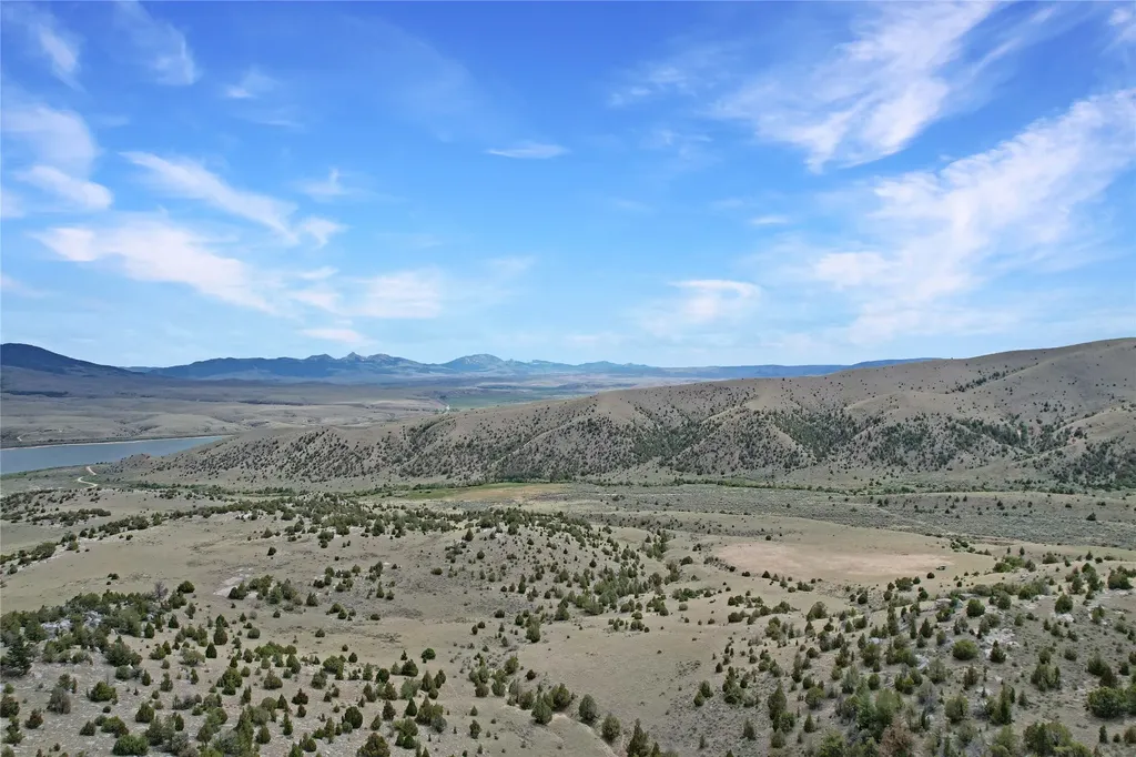 Lot 6a2 Garden Creek Road Alder MT 59710