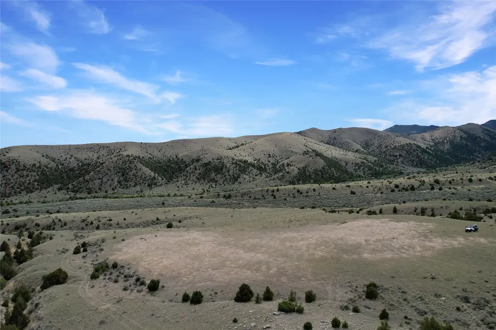 Lot 6a2 Garden Creek Road Alder MT 59710